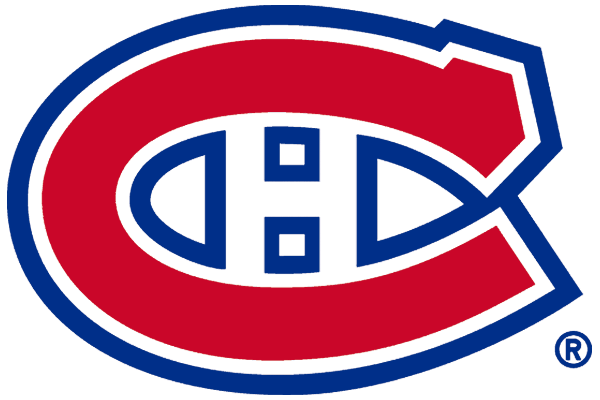 Montreal Canadiens 1956-1999 Primary Logo t shirts iron on transfers...